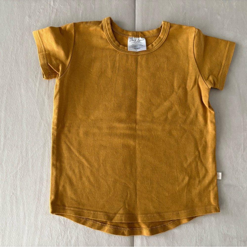 Jax & Lennon T-Shirt